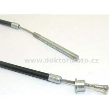 Lanko pro jízdní kolo Bowden zadní brzdy - dlouhý, JAWA Pionýr
