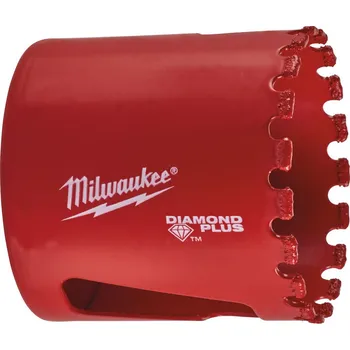 Vrták Milwaukee Diamond Plus 44 mm