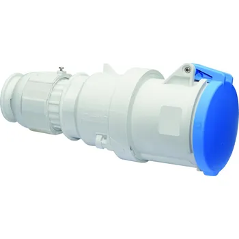 Elektrická zásuvka BALS Spojka 3104 63A 3P/230V IP44 3104