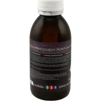 Olej na dřevo BBB sušidlo (sikativ, tvrdidlo) do přírodních rostlinných olejů na dřevo bez obsahu olova a kobaltu BBB BARVY OLE SIK 0030