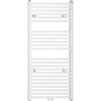 Radiátor Thermal Trend KD 450 x 1680 kombinovaný topný žebřík, středové připojení KD 450/1680 SP