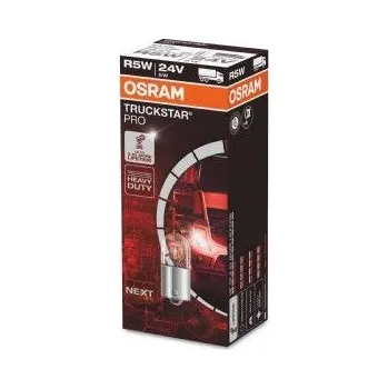 Žárovka Osram R5W, Truckstar Pro 5627TSP