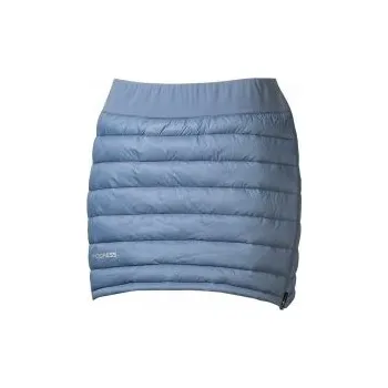 Dámská sukně Progress INGE modrošedá M; Modrá sukně + DÁREK DLE VÝBĚRU!