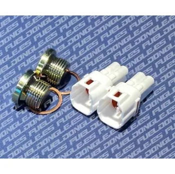 Palivový systém pro motocykl Fuel Dongle PP-07 | KTM 990/1190 (2005-2015)