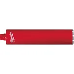 MILWAUKEE Diamantová vrtací korunka WCHP ∅102/420/500mm