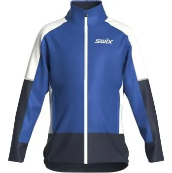 SWIX BUNDA DYNAMIC, juniorská 12792.72107 - velikost 128