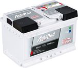 Autopart Galaxy Silver 12V 85Ah 800A 