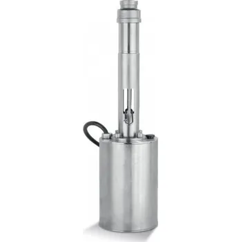 Čerpadlo Pumpa INOX Svitava 5-16-T 1,1kW 400V, 20m kabel, vřetenové čerpadlo