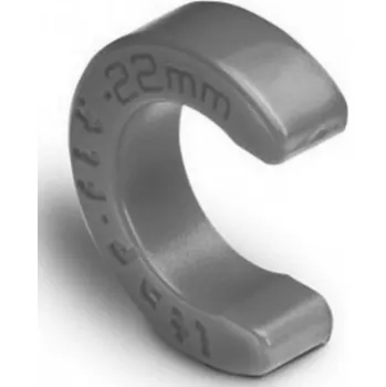 Příslušenství ke kompresoru INAIRCOM N - Demontážní clip 20