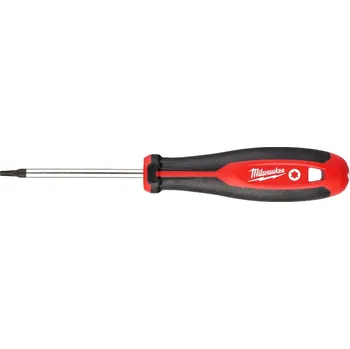Šroubovák MILWAUKEE Šroubovák Tri-lobe T15x75 - 1ks
