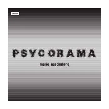 Zahraniční hudba LP Mario Nascimbene: Psycorama 2021
