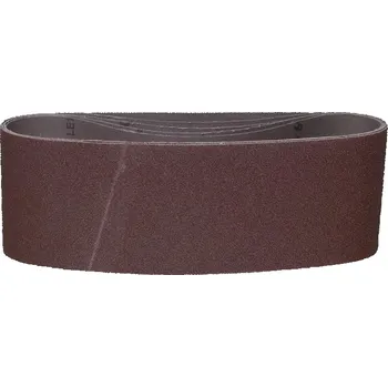 Příslušenství k nářadí MILWAUKEE Brusný pás 100 x 620 mm zrn. 60 (5 ks)