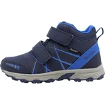 RICHTER Celoroční dětské boty RICHTER, model 7875 4192 7202 Velikost dětských bot: 33