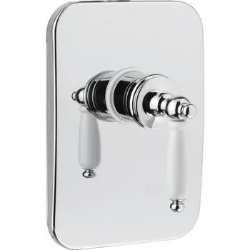 Vodovodní baterie Nilo - sprchová podomítková baterie NL85K