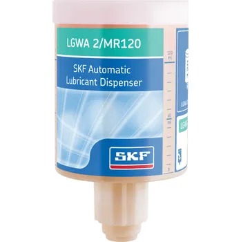 LGWA 2/MR380 SKF zásobník maziva pro TLMR