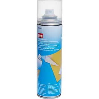 Prym Lepidlo permanentní ve spreji 250 ml
