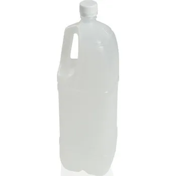 Láhev láhev 2,0l s uchem,plast