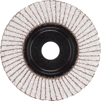 Brusný kotouč MILWAUKEE Lamelový kotouč na hliník ALU SLC 50 / 115 zrn. 60, 1ks