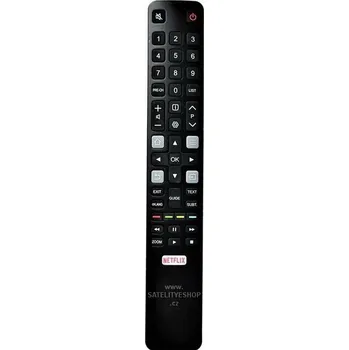 TCL dálkový ovladač 32DS520 náhradní