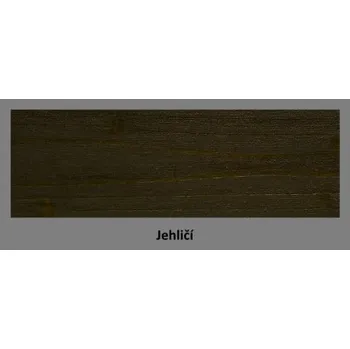 Olej na dřevo BBB V-VOSK 4,5lt jehličí BBB BARVY BBB V-VOSK 04500 209