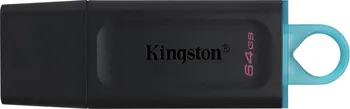 USB flash disk Kingston Datatraveler Exodia 64 GB (DTX/64GB)