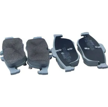 Brzdová destička Sada brzdových destiček, kotoučová brzda QUARO QP8443