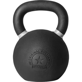 Litinový kettlebell ATX LINE Russian 36 kg