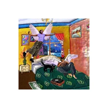 Zahraniční hudba Stay Close To Music / Vinyl - Blanco Mykki [LP]