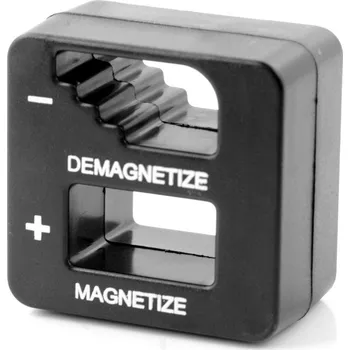 Šroubovák Magnetizér / demagnetizátor nástrojů