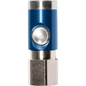 Příslušenství ke kompresoru INAIRCOM Bezpečnostní rychlospojka ES 1/4 i DN 7,4