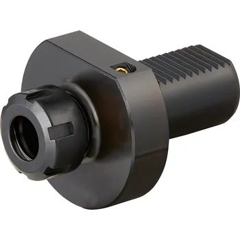 Svěrák Držák VDI na vrtací tyče E4 50xER40 FORTIS