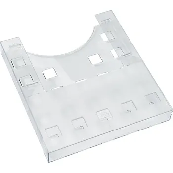 Držák na prospekty, samostatně - kaiserkraft