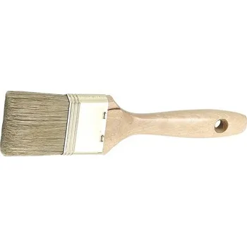 Lakovací štětec, špičatý Směs štětin světlá 30mm Nölle PROFI BRUSH