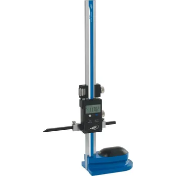 Výškoměr Geodetický výškoměr digitální 1000mm HP