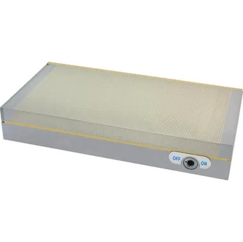 Svěrák Magnetická upínací deska permanentní magnety PMNM 6030 FLAIG