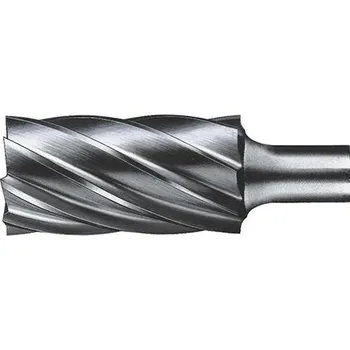 Fréza Technická fréza, tvrdokov, stromovitá 1225 hliník 8mm 12x25mm FORMAT