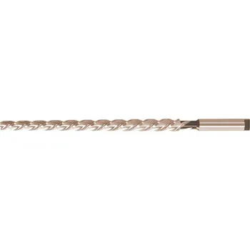 Výstružník Kuželový ruční výstružník DIN2179 HSS 10,0mm FORMAT