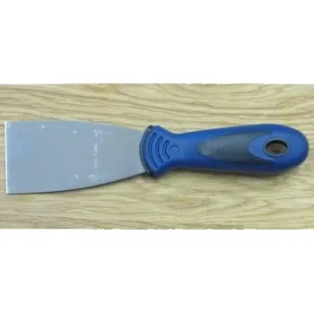 Malířská špachtle Špachtle pružná nerez šíře 80mm 4002353047738