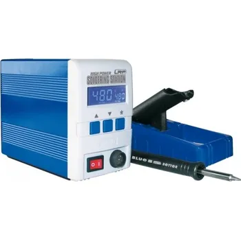 Páječka LRP HighPower pájecí stanice LRP Electronic - RC_40021