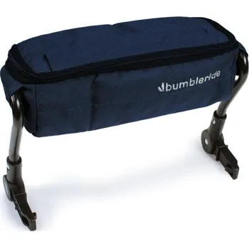 Přebalovací taška Bumbleride Organizér Snack Pack (2020) ke kočárku Indie & Speed, Maritime Blue