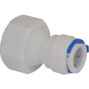 Příslušenství pro výčepní zařízení SG spojka vnitřní závit 3/4 hadice 1/2 PI451616CS