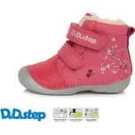 D.D.Step A015-435B č Barva: Růžová, Velikost: 21