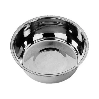 Miska pro psa Nobby miska nerez 850 ml / 16 cm