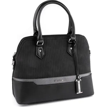 Kabelka Kabelka 26 x 36 cm, barva 4 černá