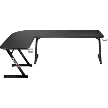 Počítačový stůl Huzaro Hero 7.0 černý