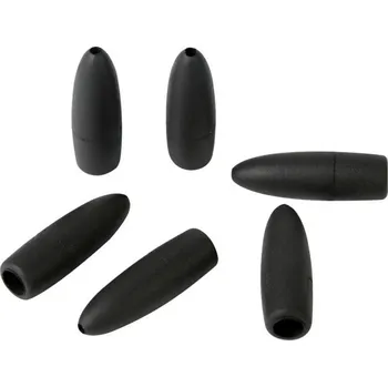 10ks - Převleky Garda Tungsten Ronnie Sleeves