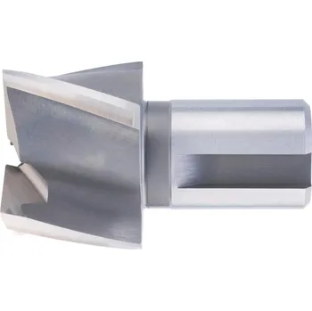 Vrták Záhlubník s vodicím čepem HSS rozměr 2 27,5mm GFS