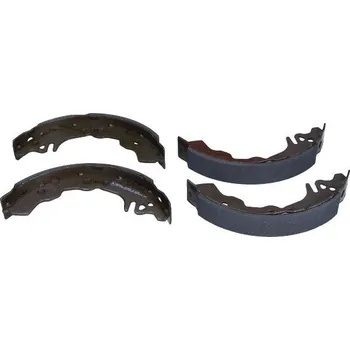 Brzdový systém Sada brzdových čelistí MAXGEAR 19-4600