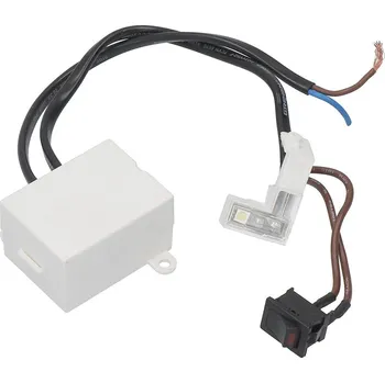 LED osvětlení komplet Singer 68004336