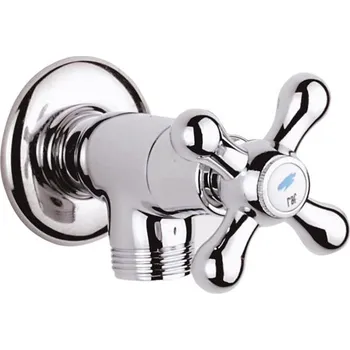 Ventil Rio II - pračkový ventil 3/4 RK11794